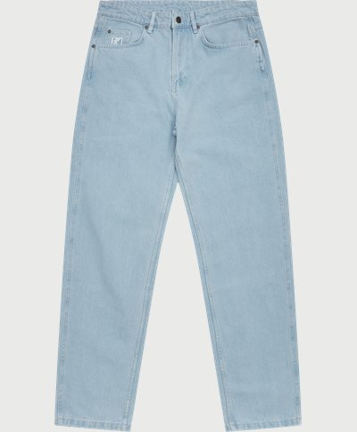 Karl Kani Jeans SMALL SIGNATURE BAGGY FIVE POCKET DENIM Denim